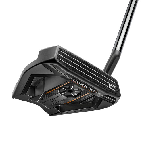 Putter Cobra Vintage Stingray 30 - Longueur 34" - Droitier - Comme Neuf Reconditionné